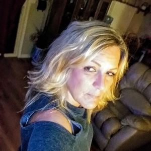 Meet your Posher, Vicki